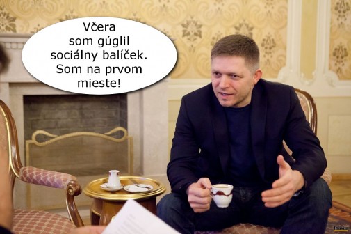 SEO guru slovenského internetu